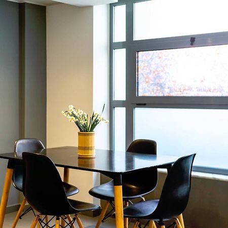 Gazi Urban Residence Αθήνα Εξωτερικό φωτογραφία