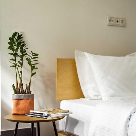 Gazi Urban Residence Αθήνα Εξωτερικό φωτογραφία