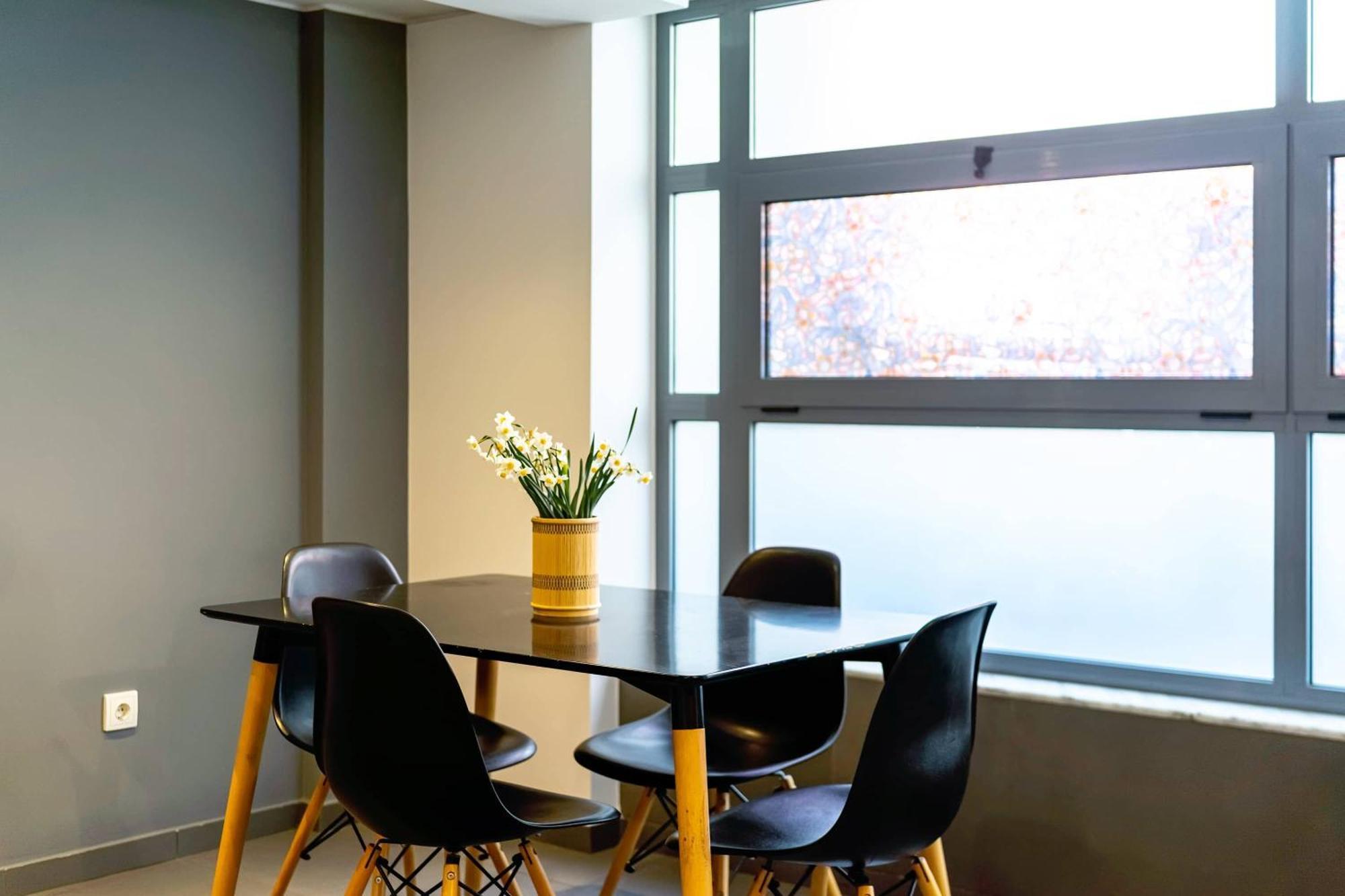 Gazi Urban Residence Αθήνα Εξωτερικό φωτογραφία