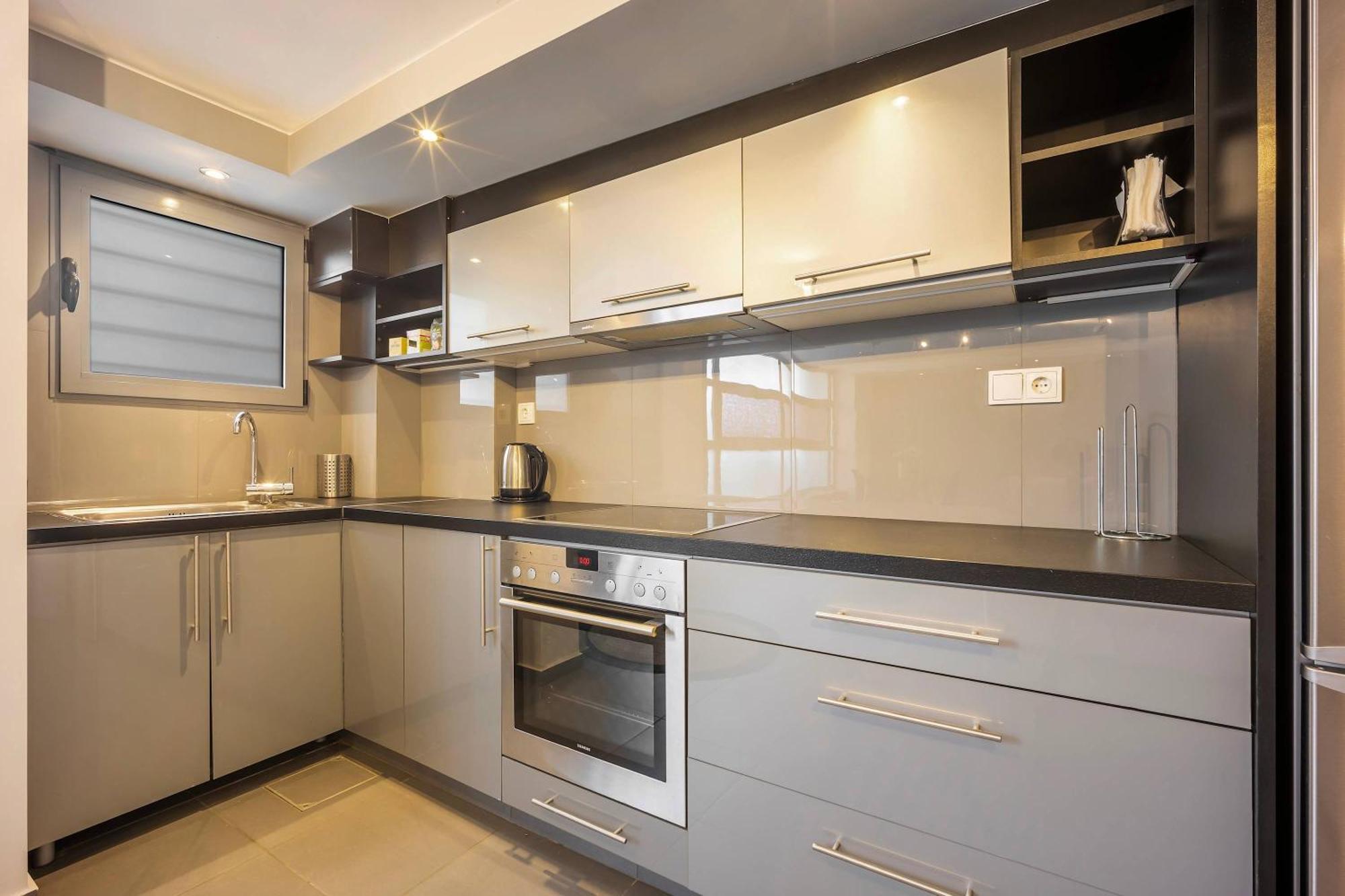 Gazi Urban Residence Αθήνα Εξωτερικό φωτογραφία
