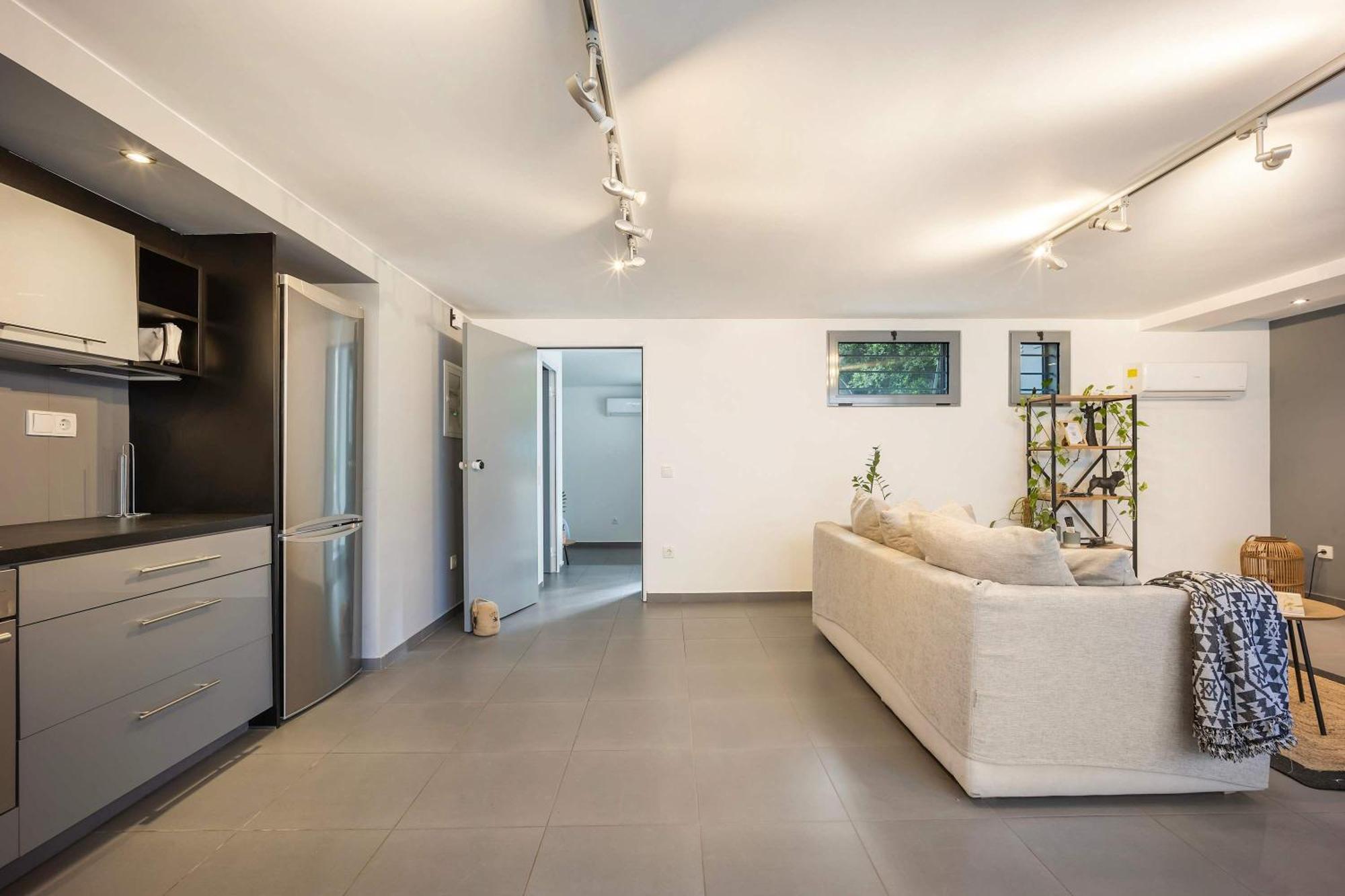 Gazi Urban Residence Αθήνα Εξωτερικό φωτογραφία