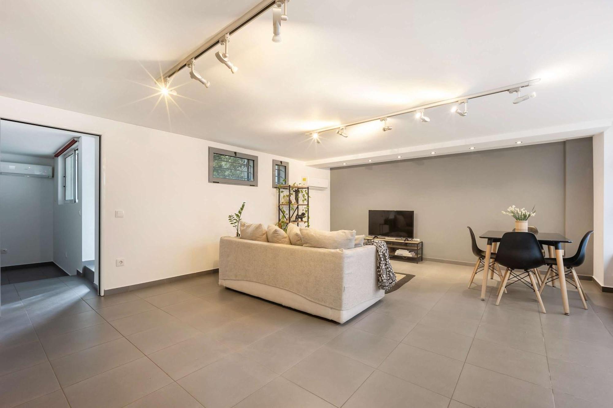 Gazi Urban Residence Αθήνα Εξωτερικό φωτογραφία