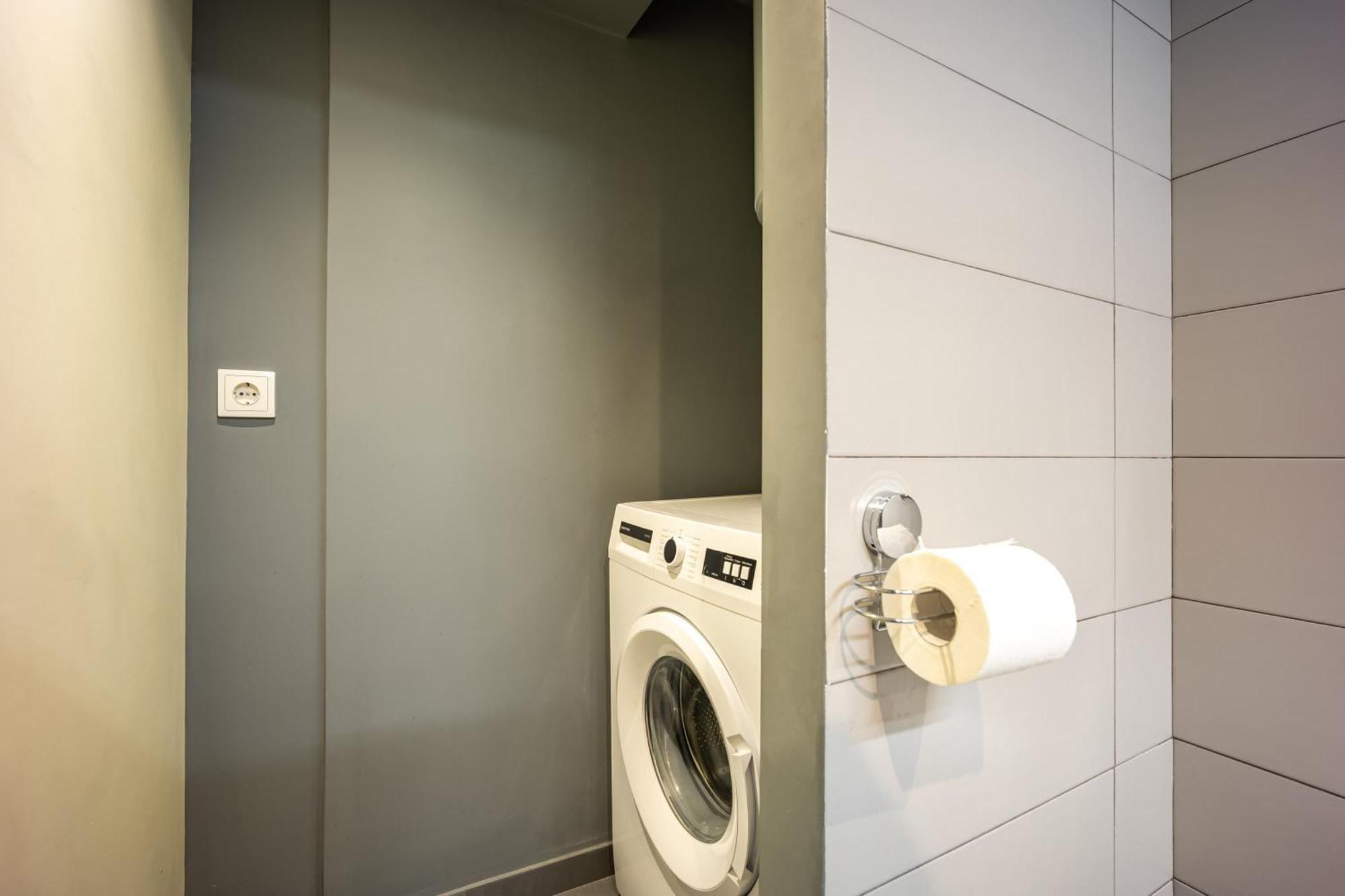 Gazi Urban Residence Αθήνα Εξωτερικό φωτογραφία