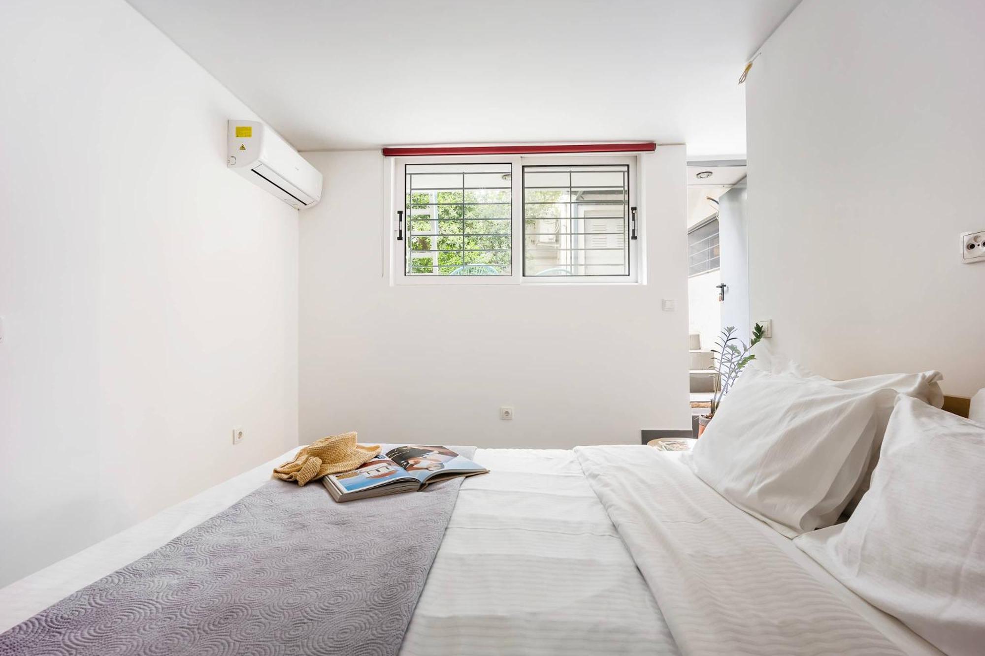 Gazi Urban Residence Αθήνα Εξωτερικό φωτογραφία