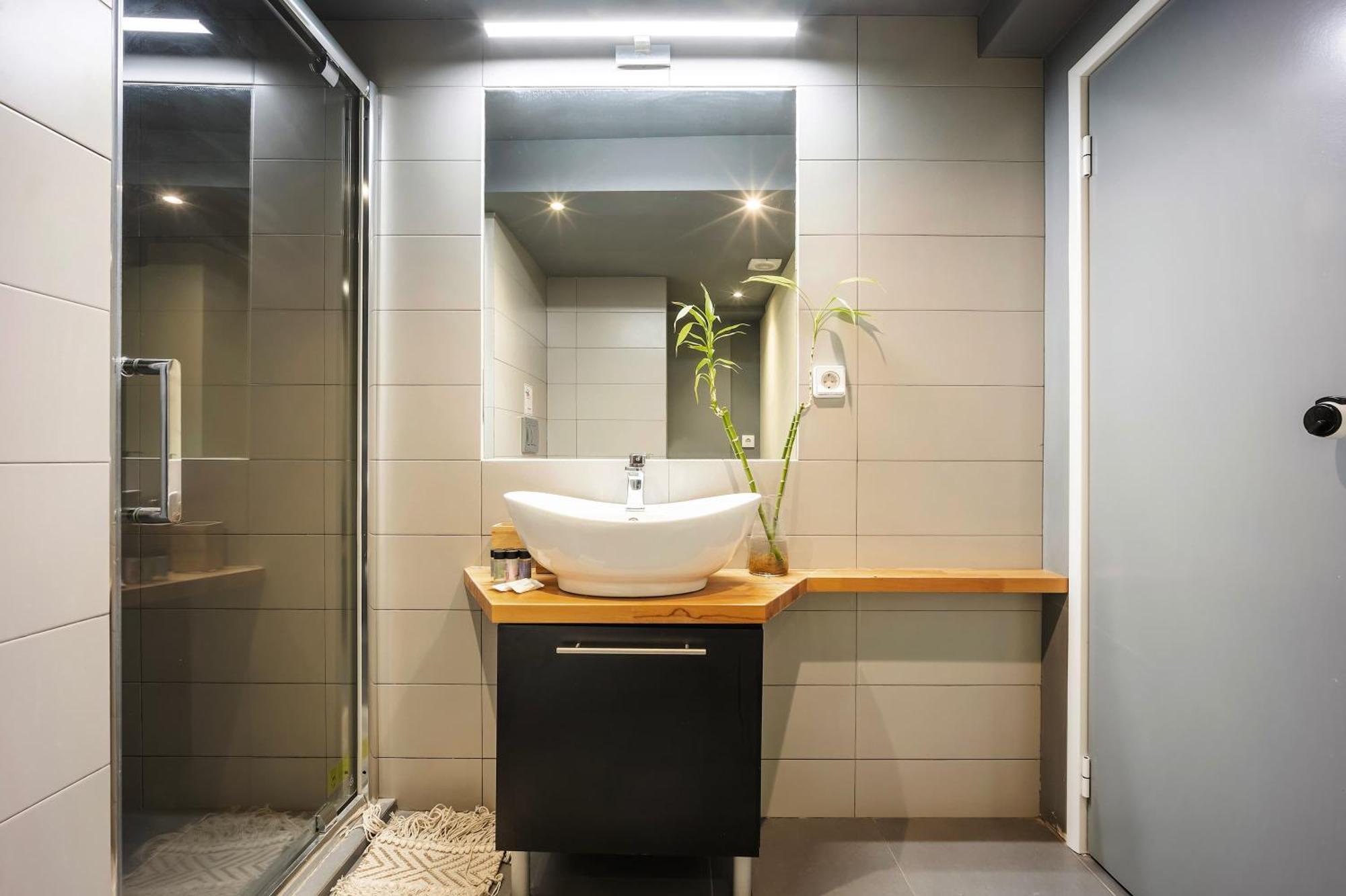 Gazi Urban Residence Αθήνα Εξωτερικό φωτογραφία
