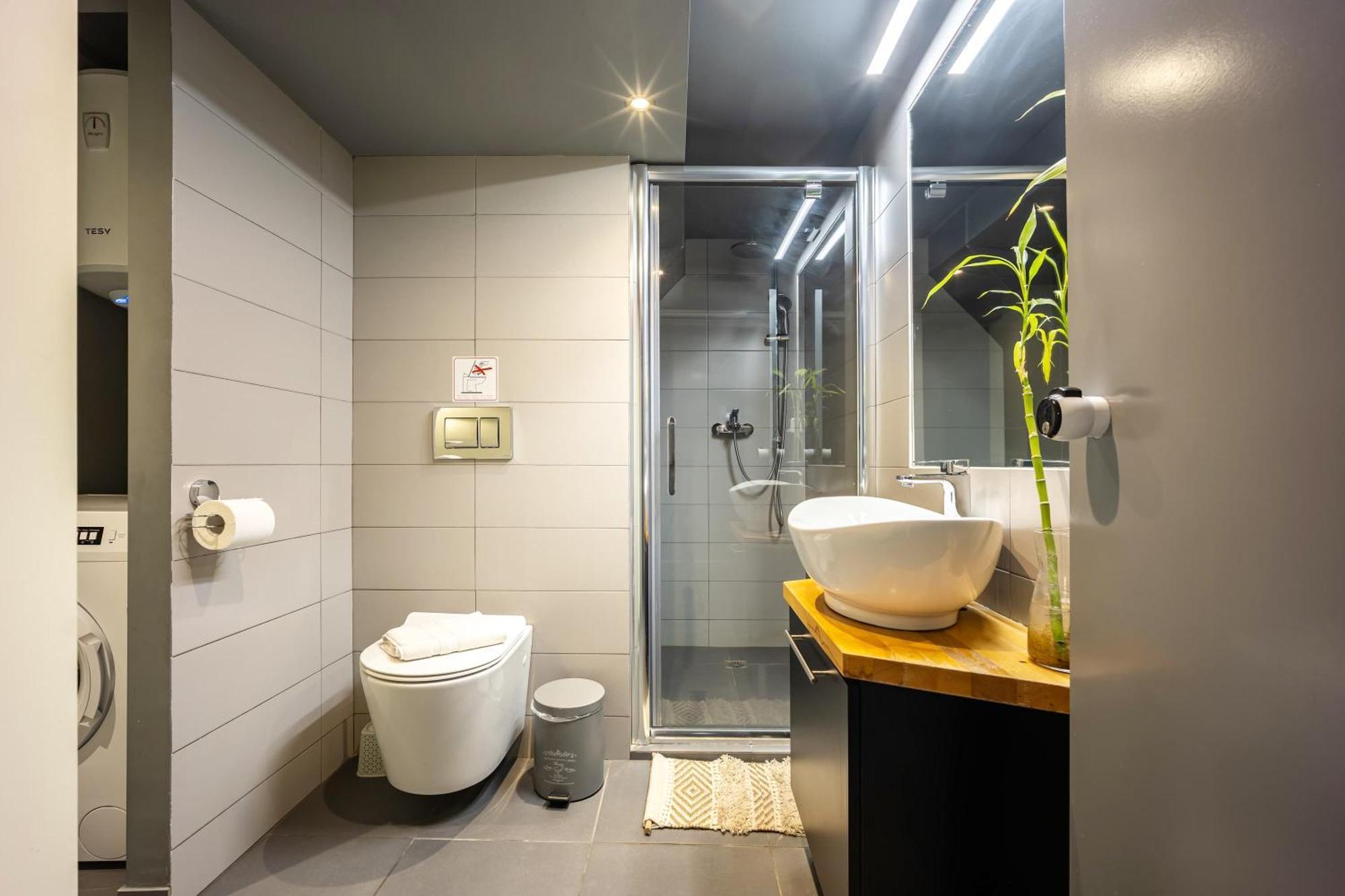 Gazi Urban Residence Αθήνα Εξωτερικό φωτογραφία