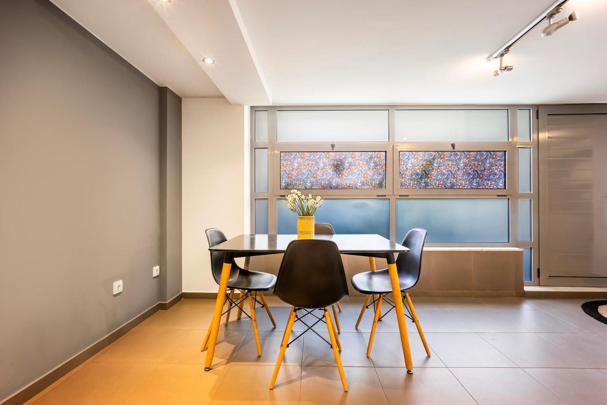Gazi Urban Residence Αθήνα Εξωτερικό φωτογραφία