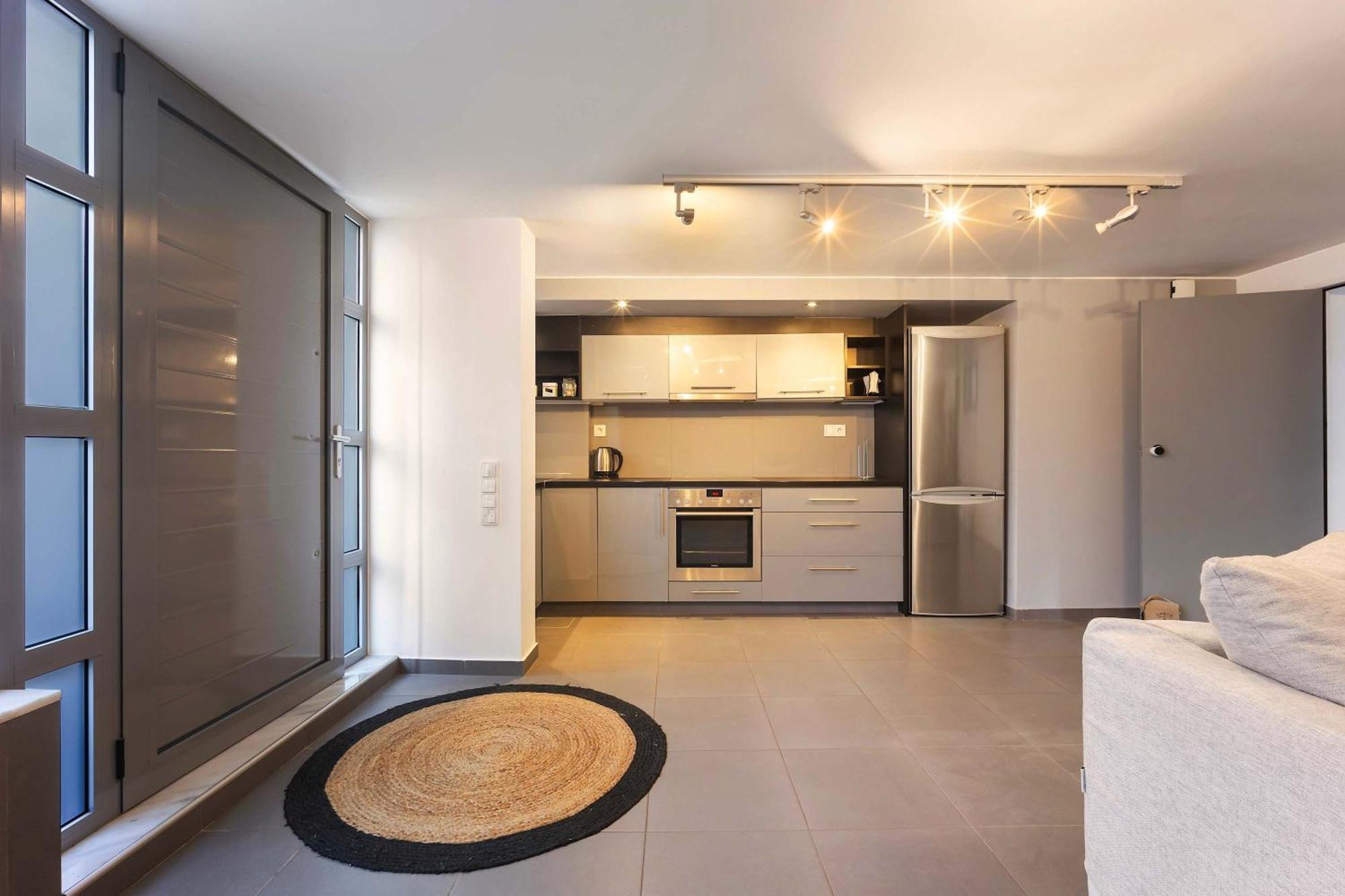 Gazi Urban Residence Αθήνα Εξωτερικό φωτογραφία