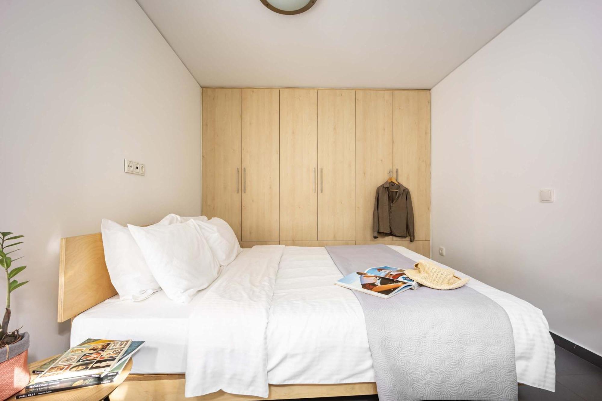 Gazi Urban Residence Αθήνα Εξωτερικό φωτογραφία
